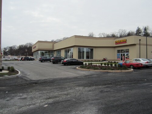 65-69 State Route 17, Hasbrouck Heights, NJ for sale Primary Photo- Image 1 of 1