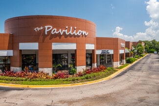 More details for 829-893 Vanderbilt Beach Rd, Naples, FL - Retail for Lease