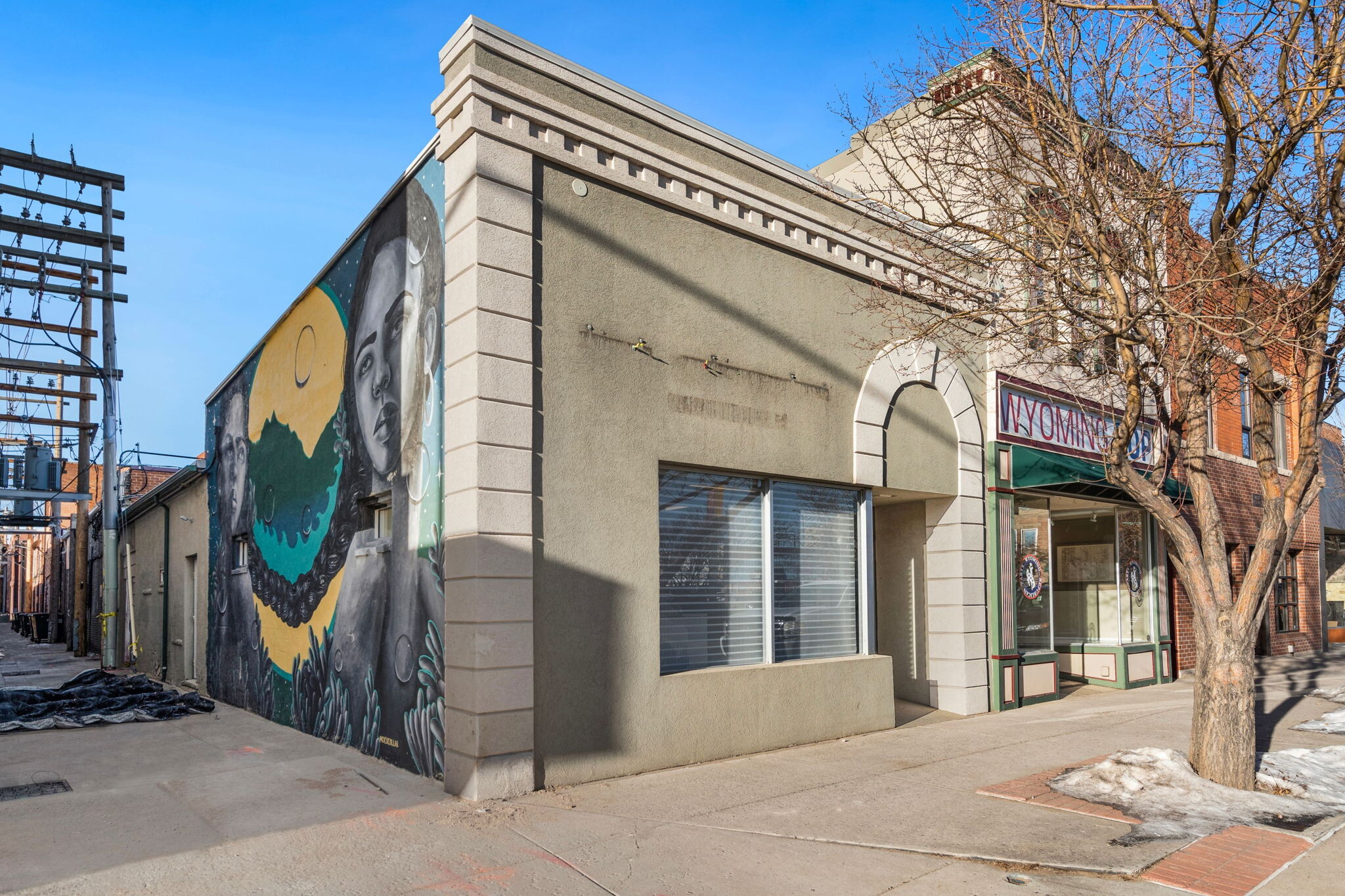 1712 Capitol Ave, Cheyenne, WY for sale Primary Photo- Image 1 of 1