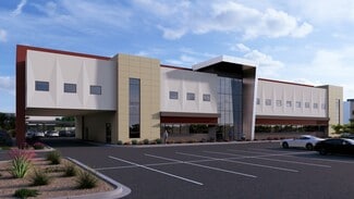 More details for SEC Gantzel Rd, San Tan Valley, AZ - Office, Office/Medical for Lease