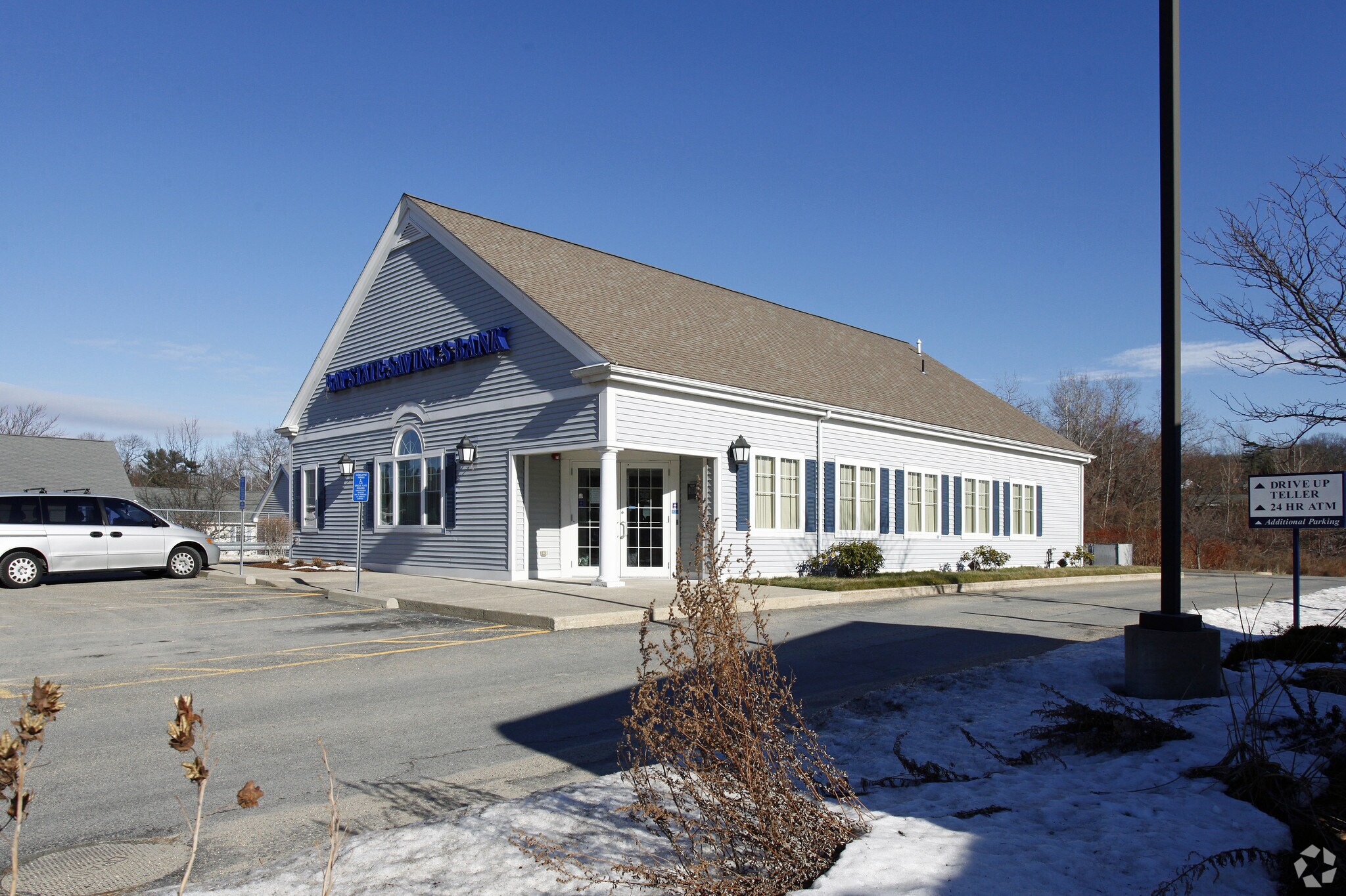 799 Grafton St, Worcester, MA for sale Primary Photo- Image 1 of 1