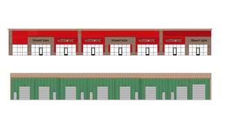 More details for 108 Freedom blvd, Yorktown, VA - Industrial for Lease