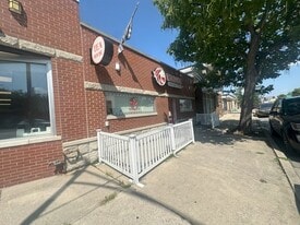 10448-10450 S Kedzie Avenue - Commercial Real Estate