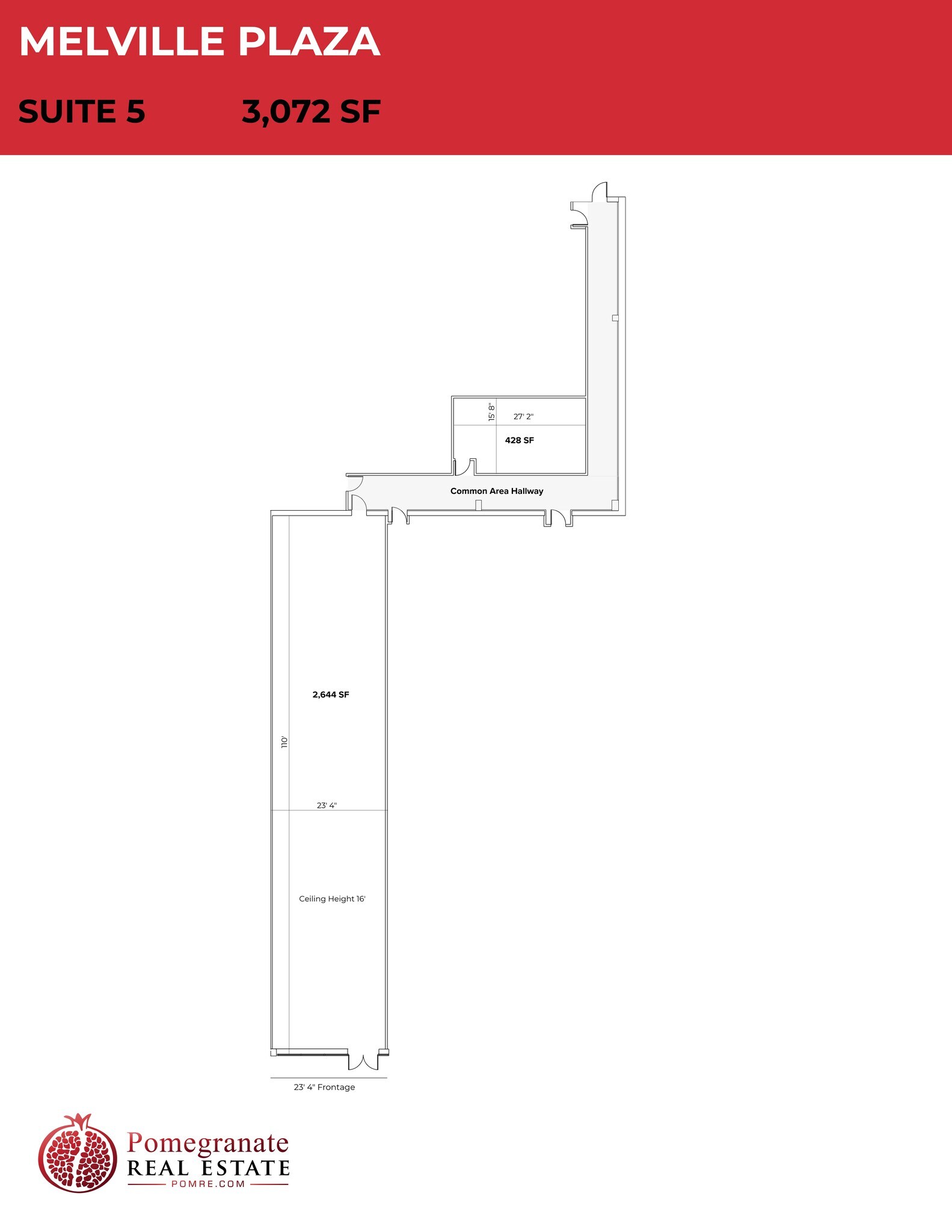 610 Broadhollow Rd, Melville, NY for lease Site Plan- Image 1 of 1