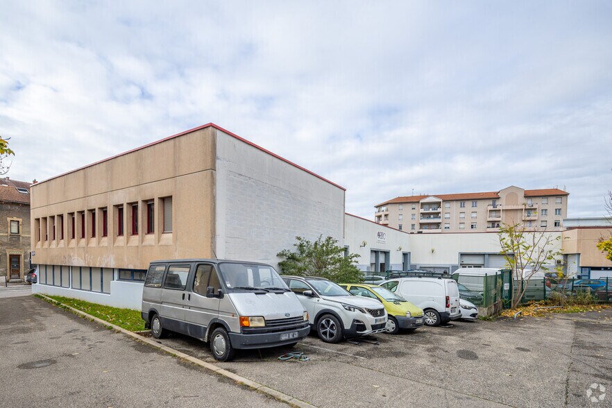 43 Rue De La Cité, Lyon for lease - Building Photo - Image 2 of 4