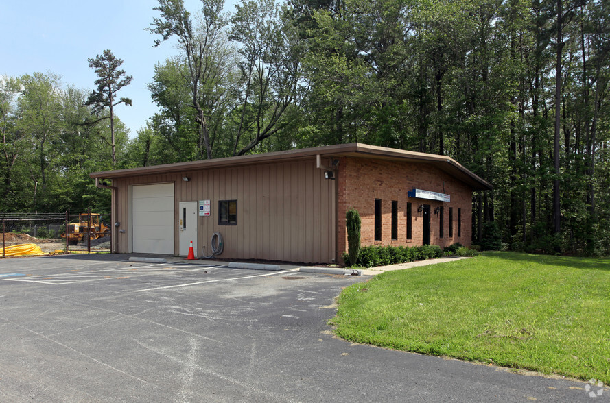 2910 Old Washington Rd, Waldorf, MD for sale - Primary Photo - Image 1 of 1