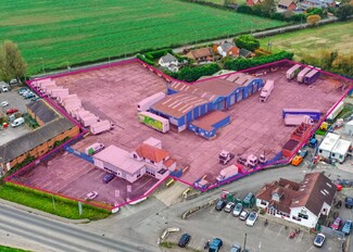 More details for Former ABC Trailer Site – for Sale, Warrington