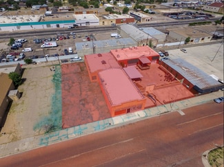 More details for 2202 Buddy Holly Ave, Lubbock, TX - Retail for Sale