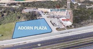 More details for 4503 N Loop 1604, San Antonio, TX - Retail for Lease