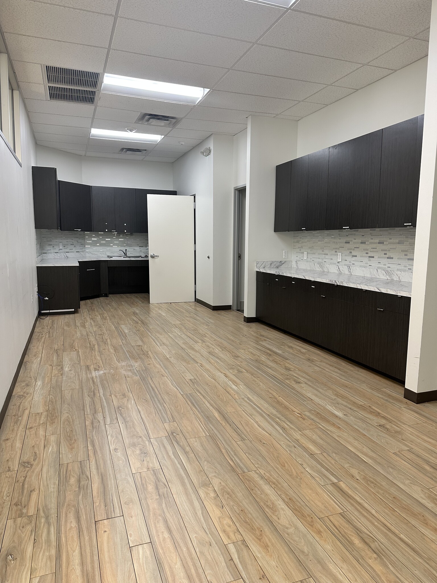 5307 Industrial Oaks Blvd, Austin, TX for lease Interior Photo- Image 1 of 10