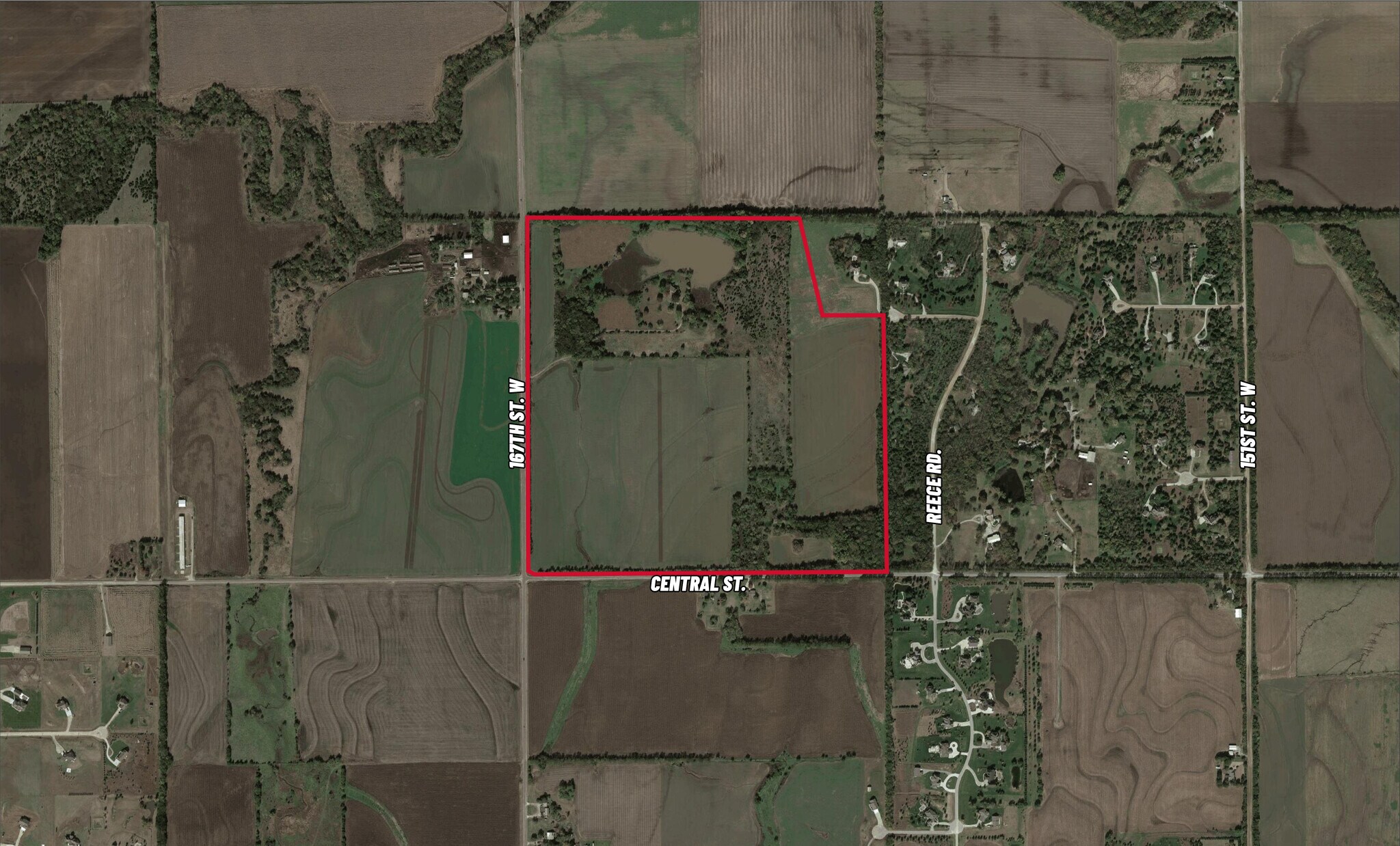 806 N. 167th St. W., Goddard, KS 67052
