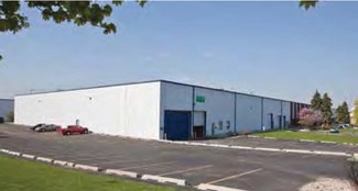 More details for 3841-3865 Swanson Ct, Gurnee, IL - Industrial for Lease