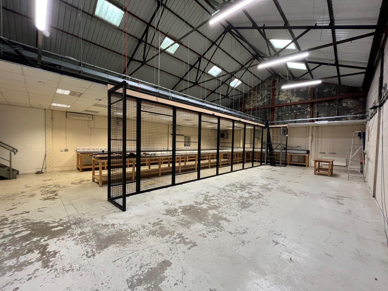 Waterloo Rd, Stockport for lease Interior Photo- Image 1 of 4