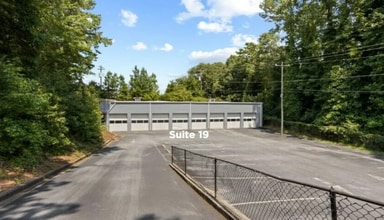 3014 N Main St, Anderson, SC for lease Building Photo- Image 2 of 8