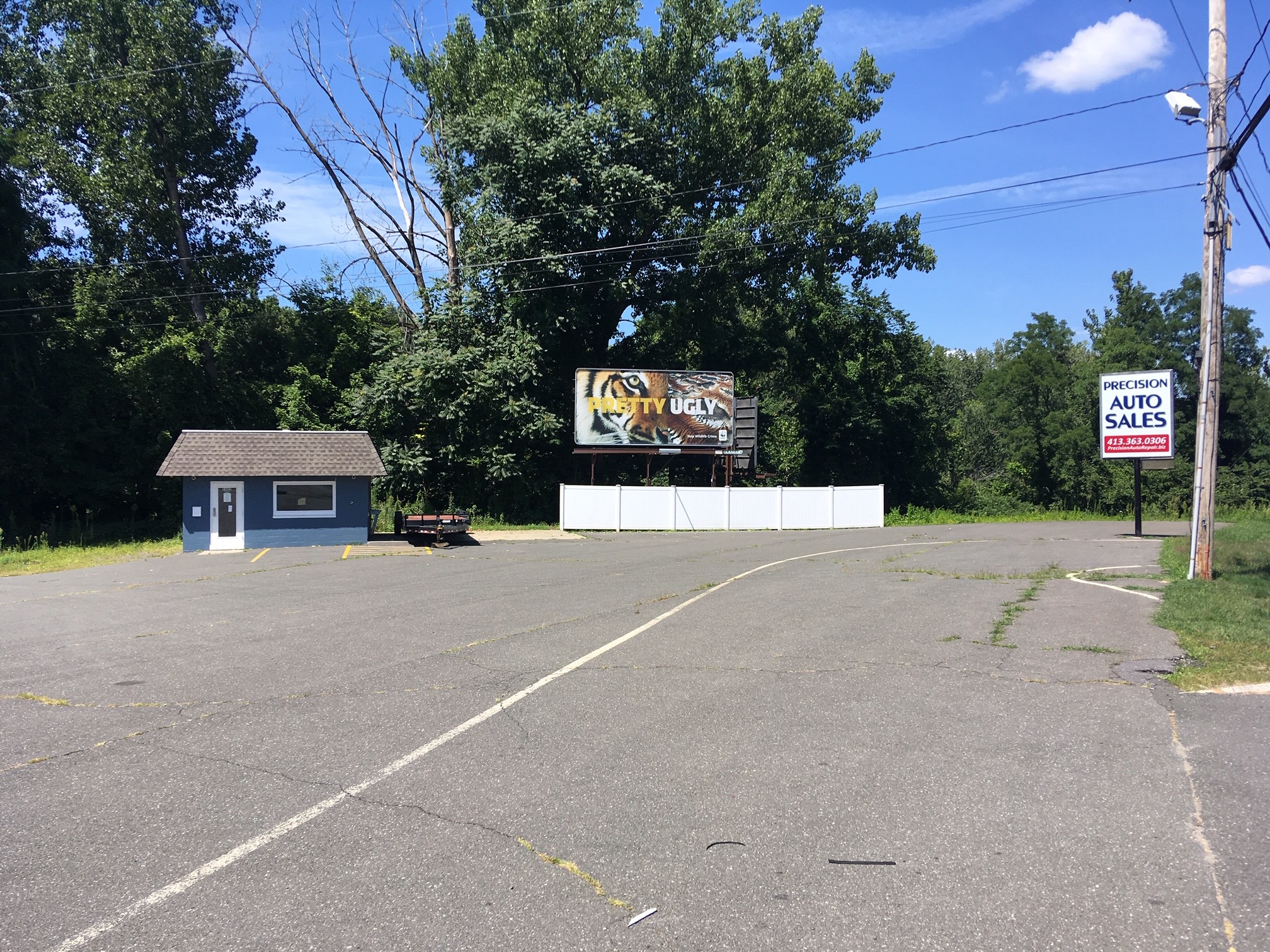 2405 Westfield St, West Springfield, MA for sale Building Photo- Image 1 of 1