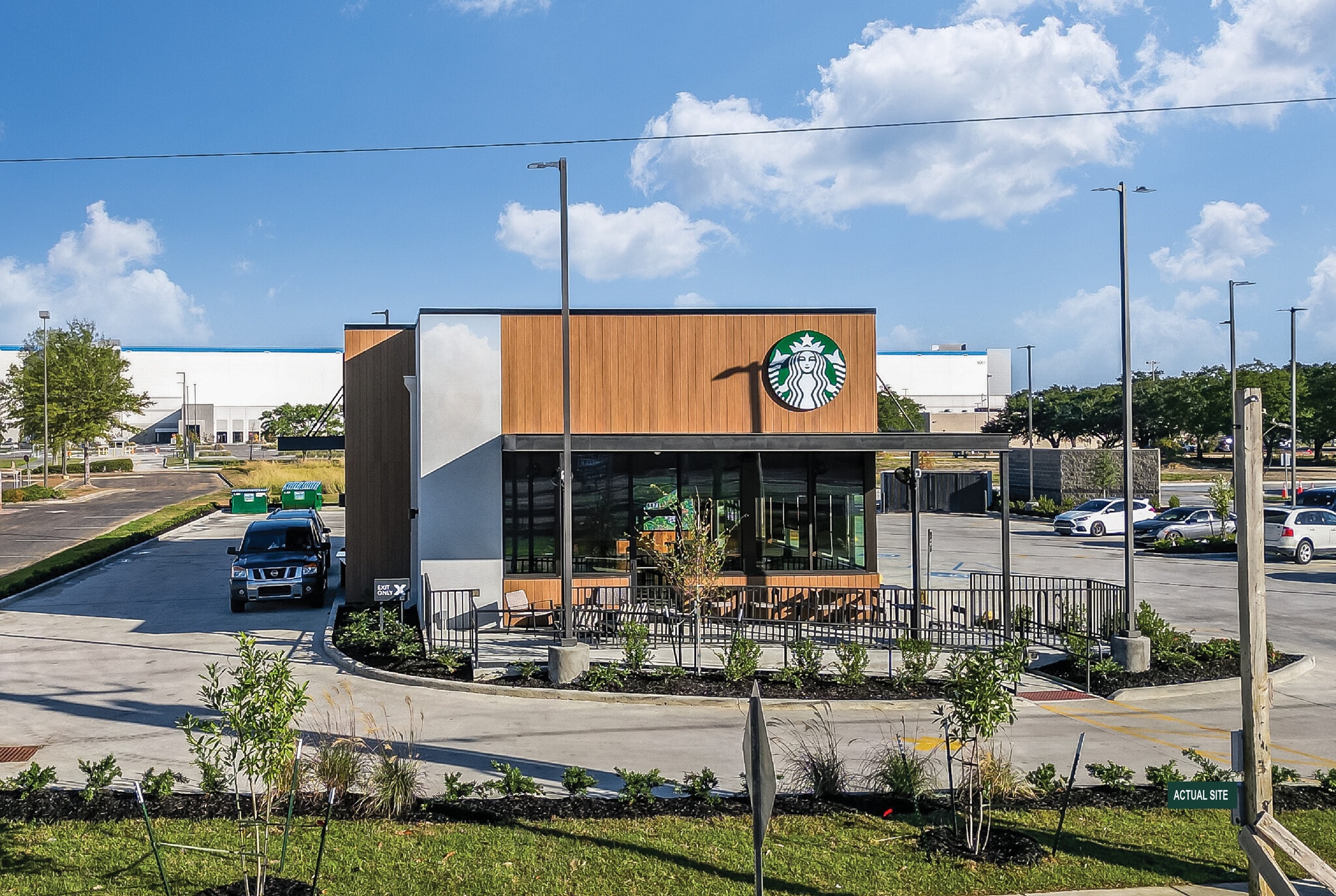 8871 Florida Blvd, Baton Rouge, LA for sale Building Photo- Image 1 of 1