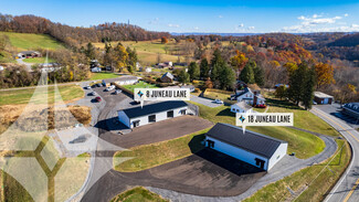 More details for 8 Juneau Ln, Morgantown, WV - Flex for Lease