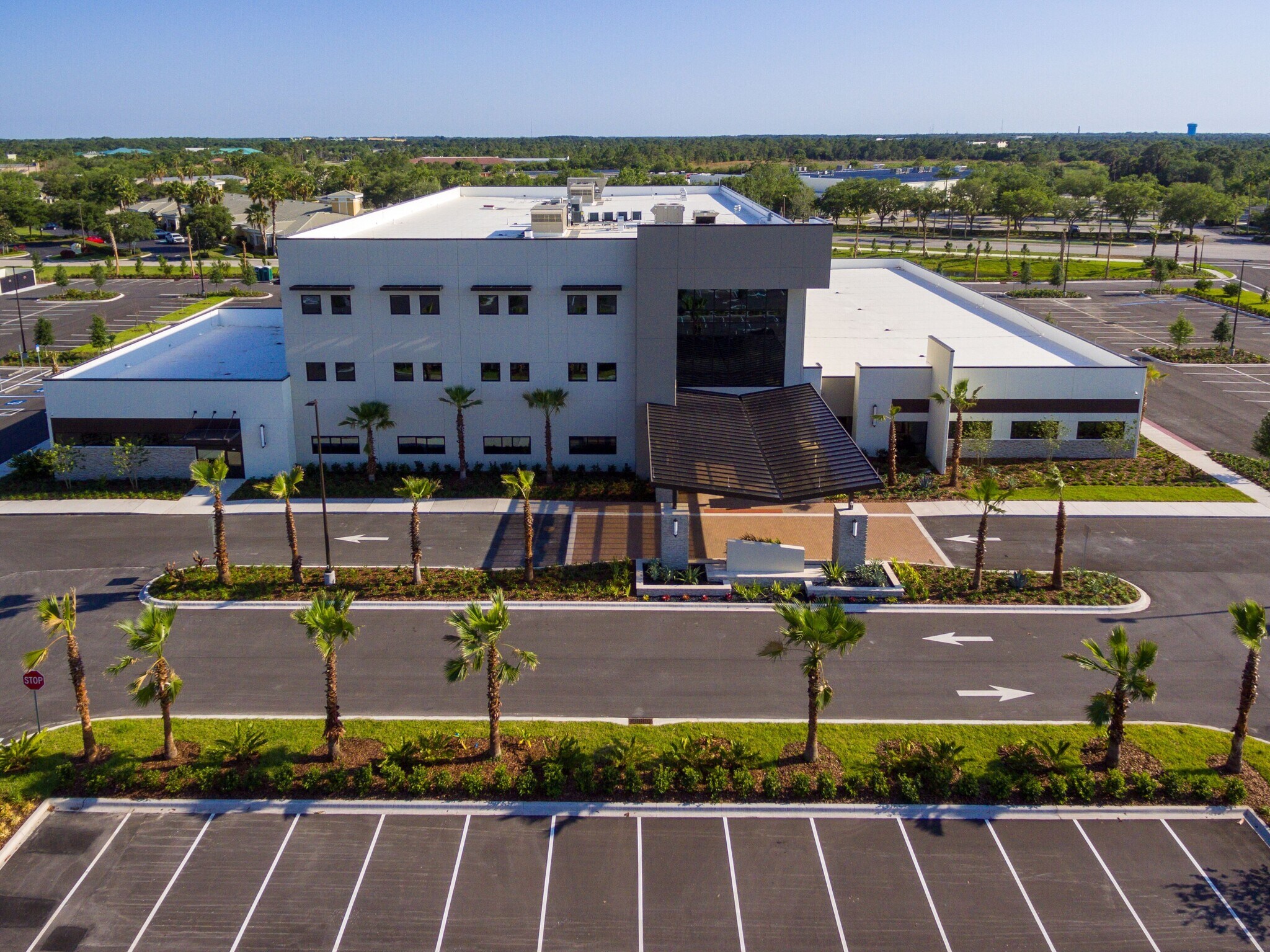 6600 University Pkwy E, Sarasota, FL 34240 OfficeMedical for Lease
