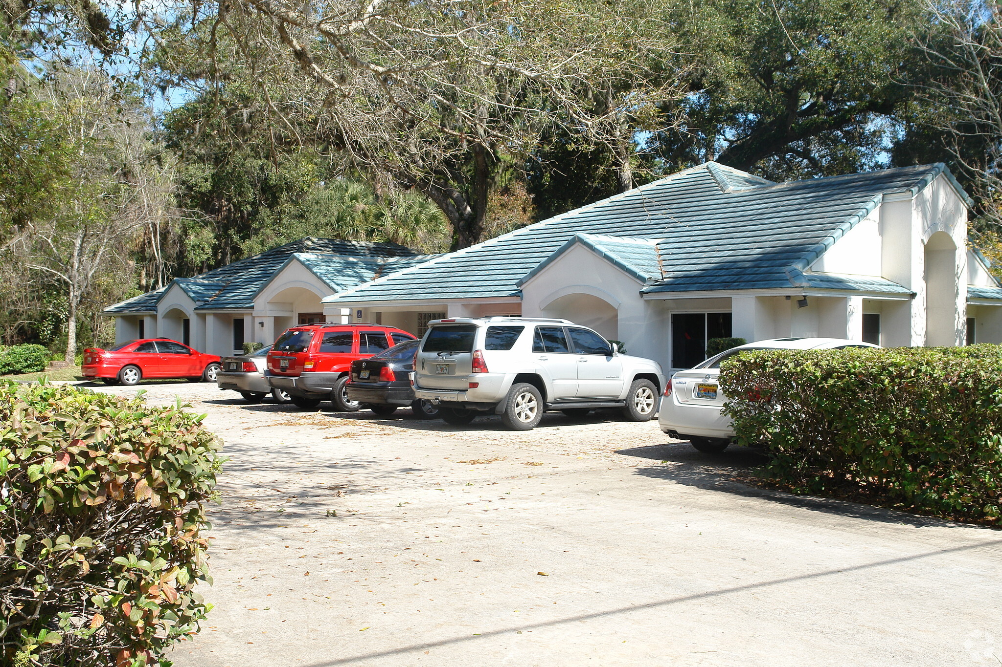 761 W Granada Blvd, Ormond Beach, FL for sale Primary Photo- Image 1 of 1