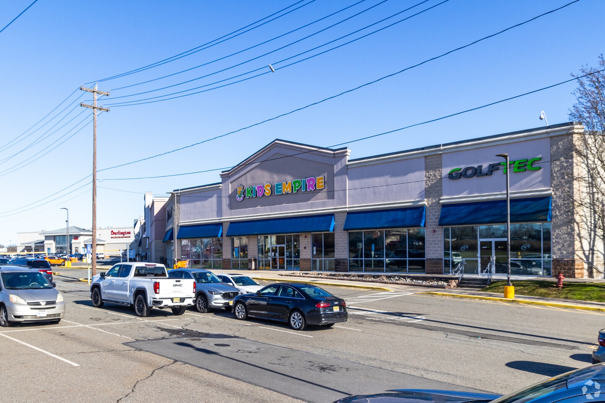 465 Green St, Woodbridge, NJ for sale Primary Photo- Image 1 of 1