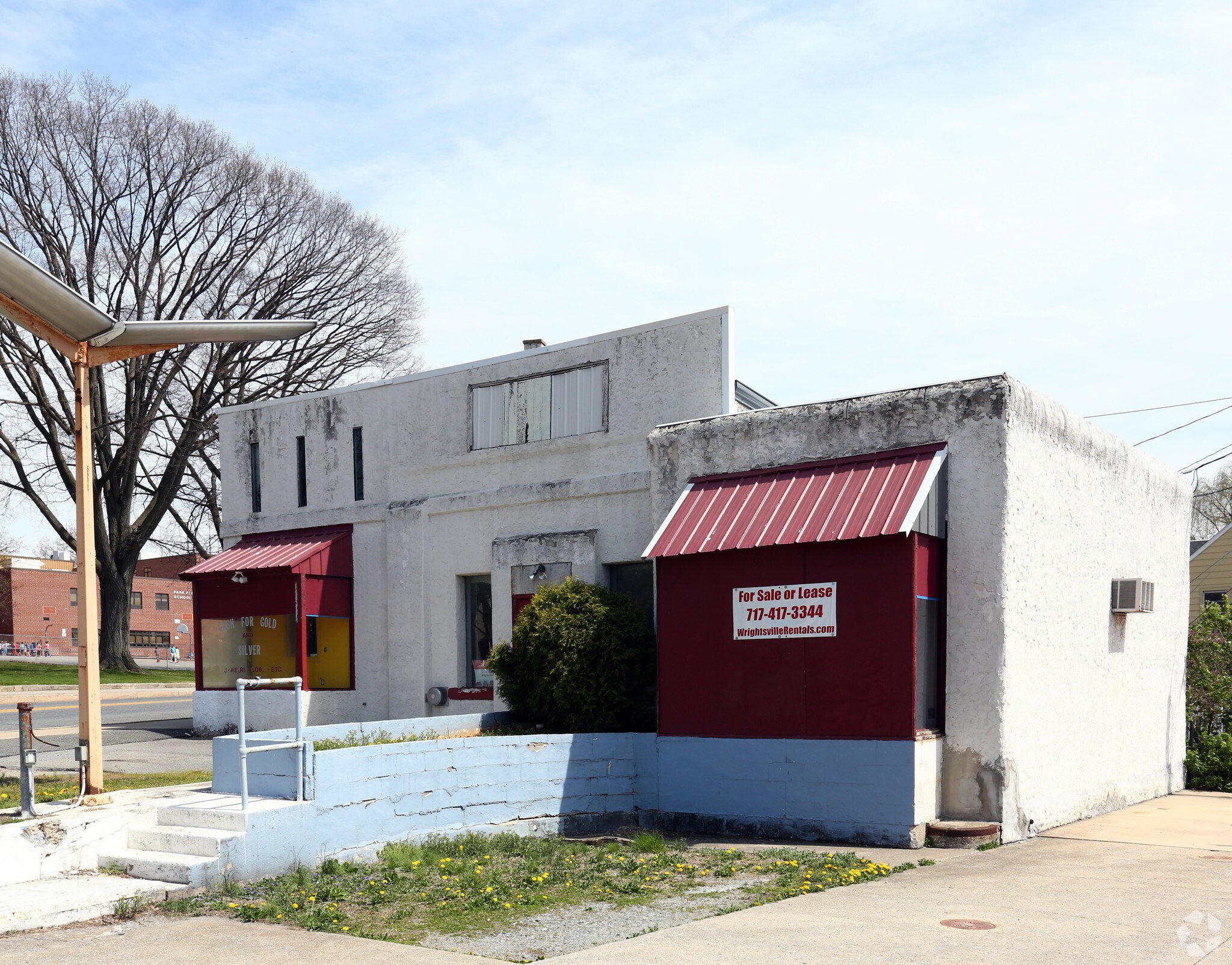 14 Lancaster Ave, Columbia, PA for sale Primary Photo- Image 1 of 1