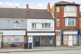 More details for 48 Holderness Rd, Hull - Retail for Sale