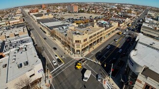 More details for 13530 Michigan Ave, Dearborn, MI - Multiple Space Uses for Lease