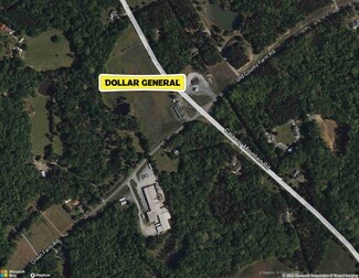 More details for 3757 Caraway Mountain Road, Sophia, NC - Retail for Sale