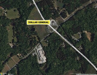 More details for 3757 Caraway Mountain Road, Sophia, NC - Retail for Sale