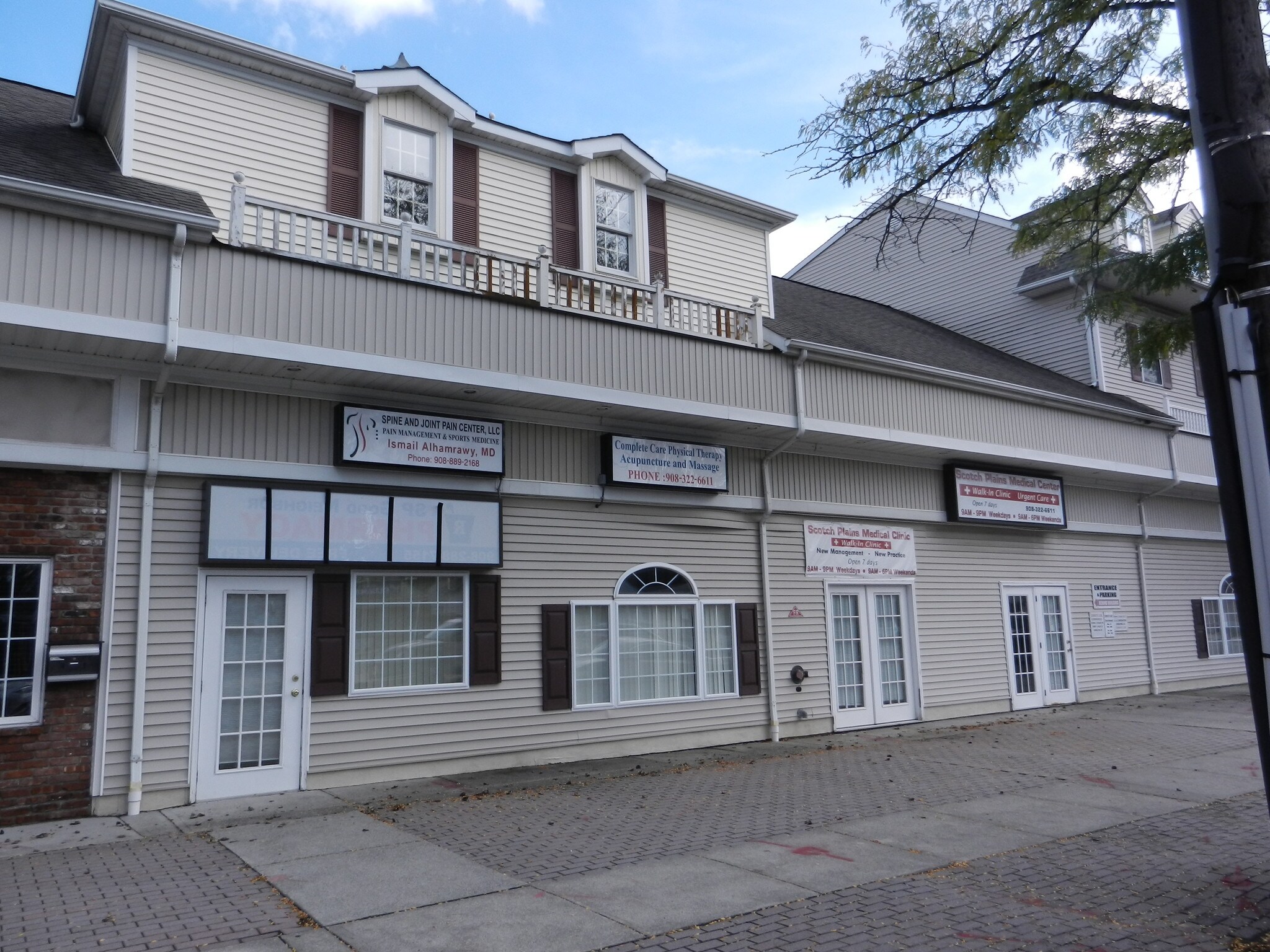 1812-1828 E 2nd St, Scotch Plains, NJ for sale Other- Image 1 of 1