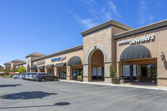 More details for 9433-9447 N Fort Washington Rd, Fresno, CA - Retail for Lease