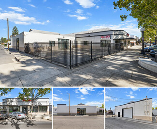 More details for 715 Plumas St, Yuba City, CA - Retail for Sale