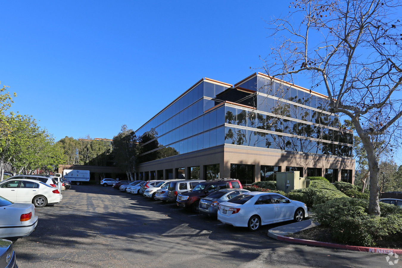 9449 Balboa Ave, San Diego, CA 92123 - Balboa Office Bldg | LoopNet.com