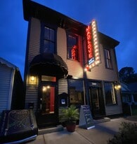 MADLOVE eat + drink - Pub