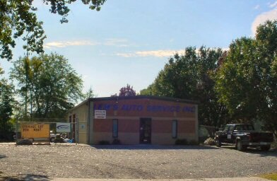 6001 US Hwy 75, Mineral Springs, NC for sale Primary Photo- Image 1 of 1