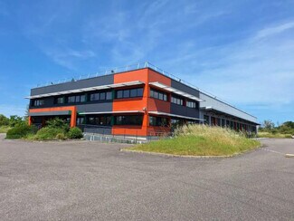 More details for Multiple Space Uses for Lease