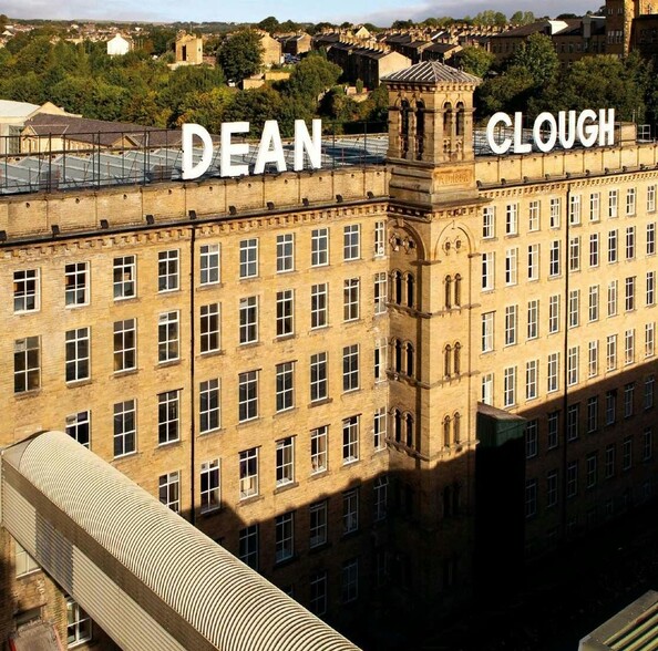 Dean Clough, Halifax for lease - Building Photo - Image 2 of 14