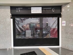 Retail in Barberà del Vallès, Barcelona for lease Interior Photo- Image 2 of 5