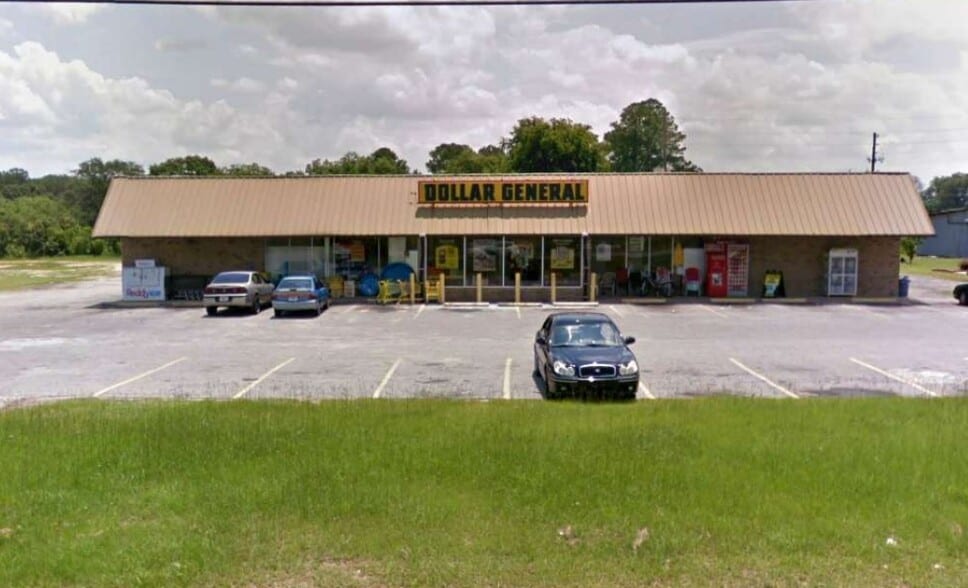 1342 Pine St, Unadilla, GA for sale - Building Photo - Image 2 of 3