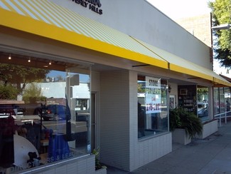 More details for 215 S Robertson Blvd, Beverly Hills, CA - Retail for Lease