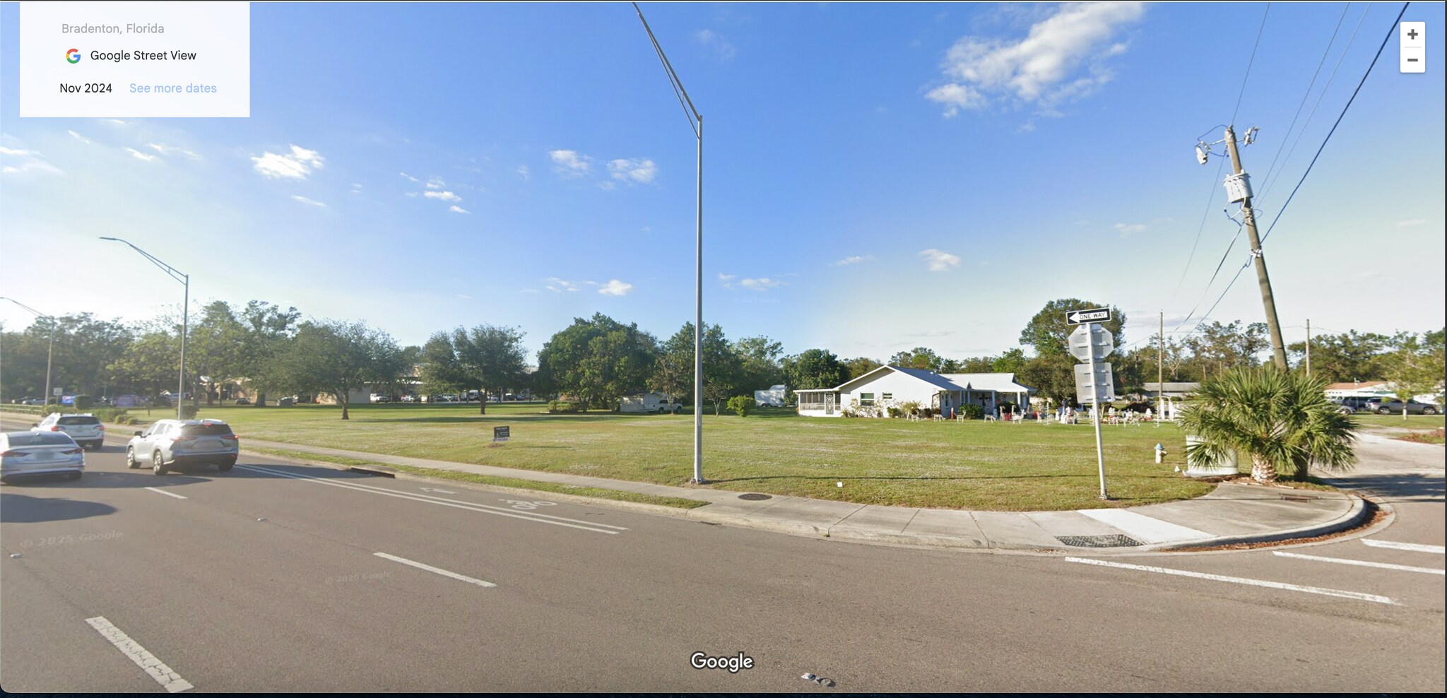 5214 20th St E, Bradenton, FL for sale Primary Photo- Image 1 of 1