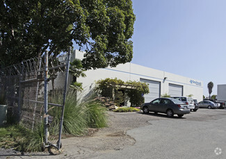 More details for 145 N Pacific St, San Marcos, CA - Industrial for Sale