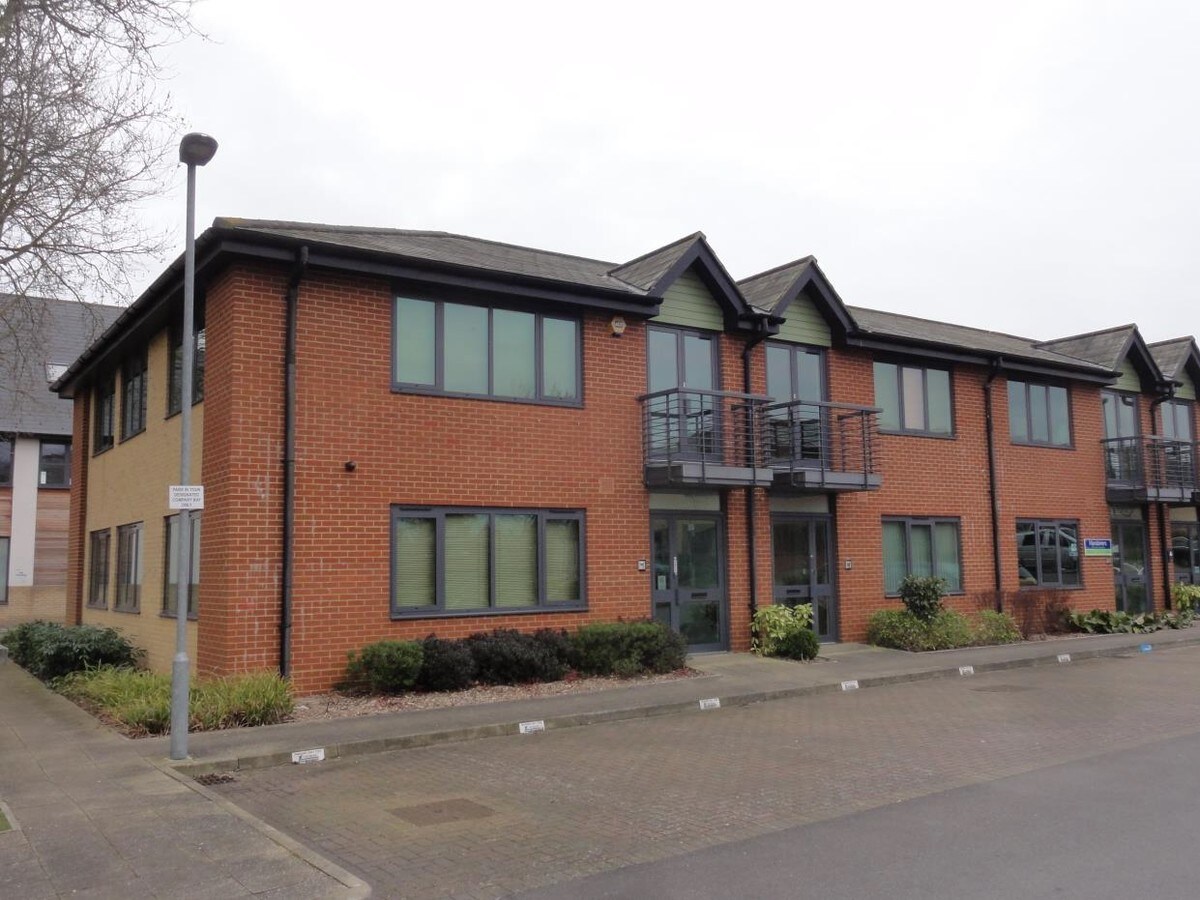 Railton Rd, Guildford, SRY GU2 9JX