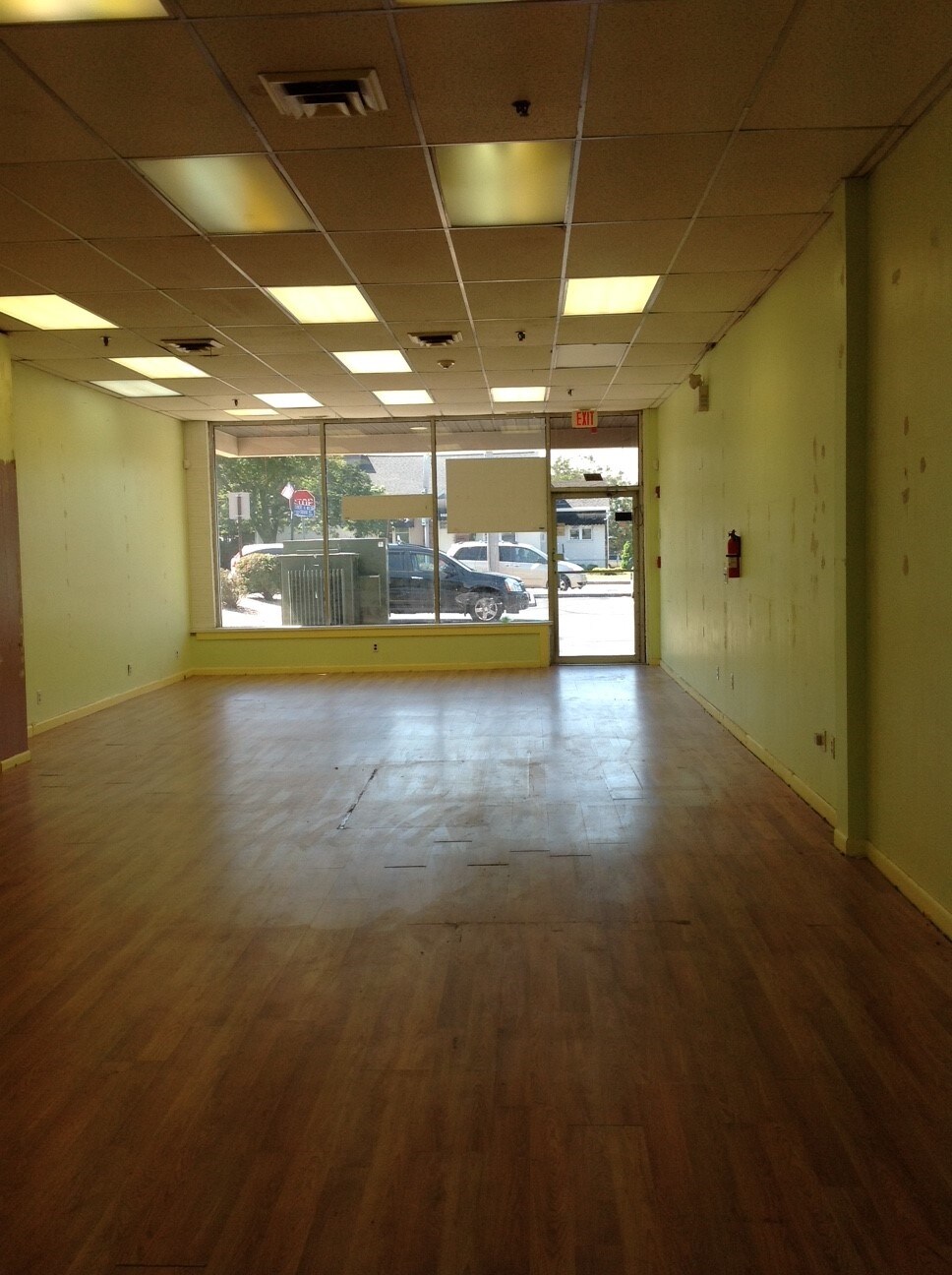 971-993 Central St, Stoughton, MA for sale Building Photo- Image 1 of 1