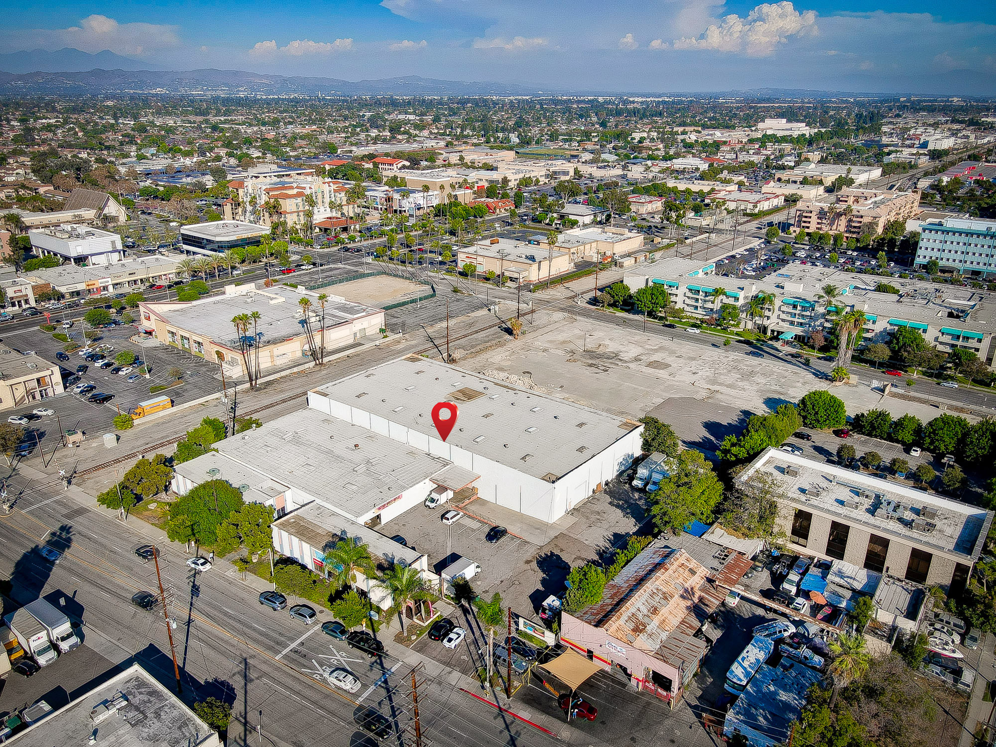 11400 Downey Ave, Downey, CA for sale Building Photo- Image 1 of 1