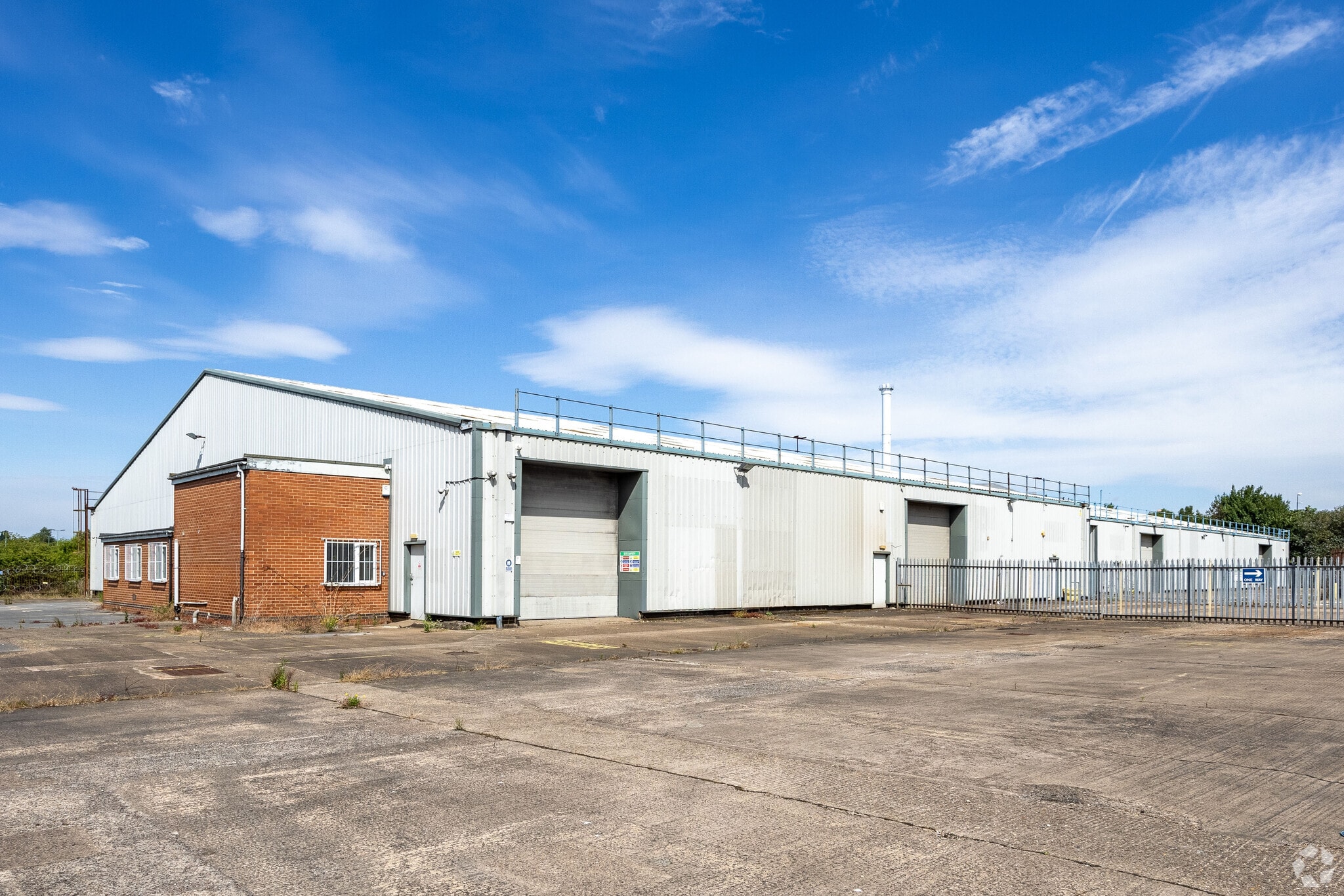 Victory Rd, Derby for sale Building Photo- Image 1 of 1