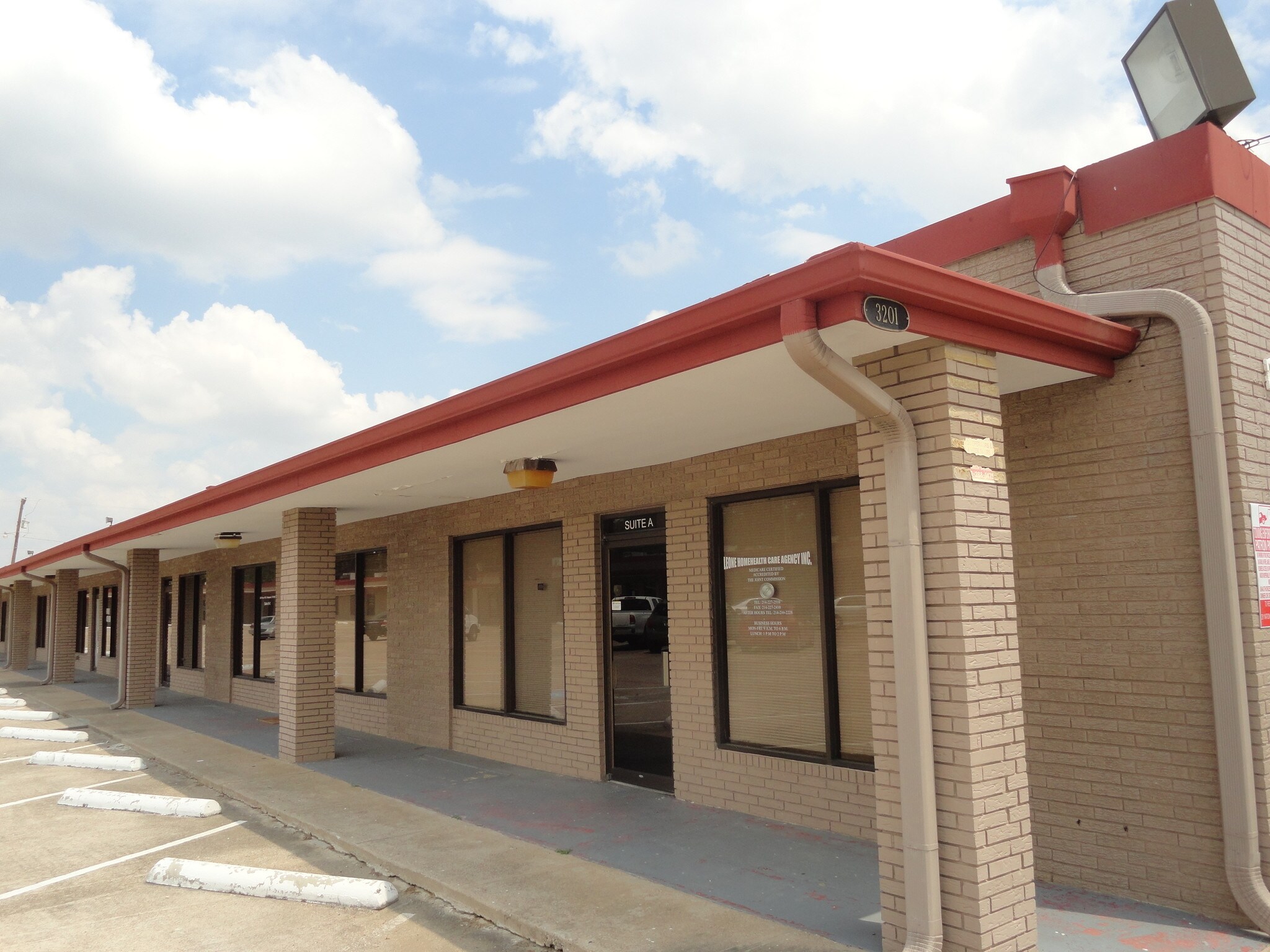 3213 Interstate 30, Mesquite, TX for sale Building Photo- Image 1 of 1