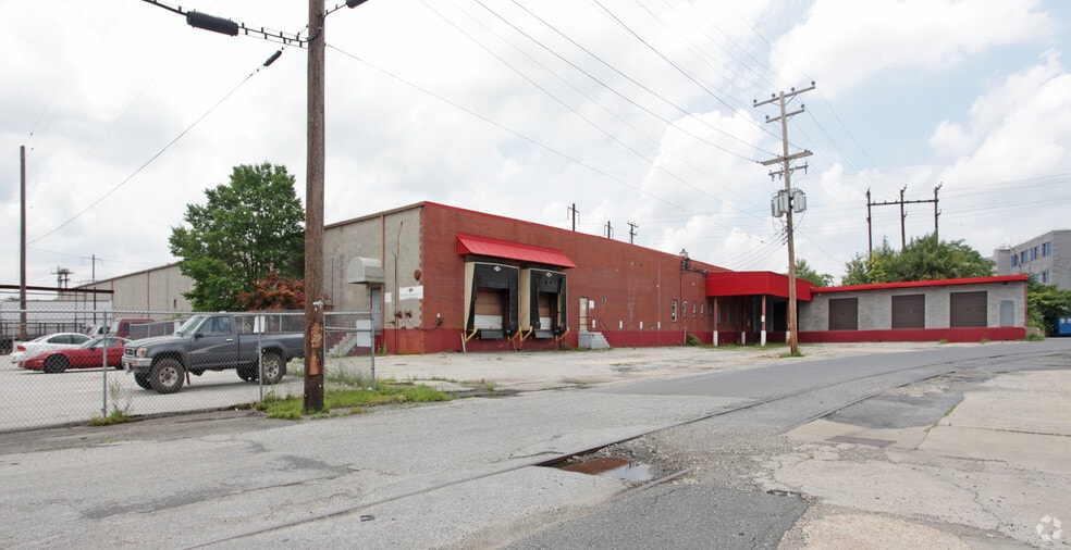 1301 Constance Ave, Baltimore, MD 21229