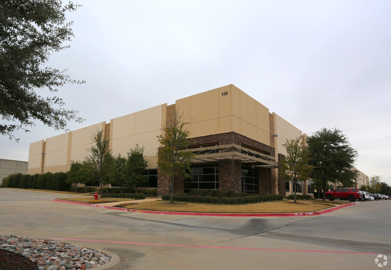 112 Wrangler Dr, Coppell, TX 75019