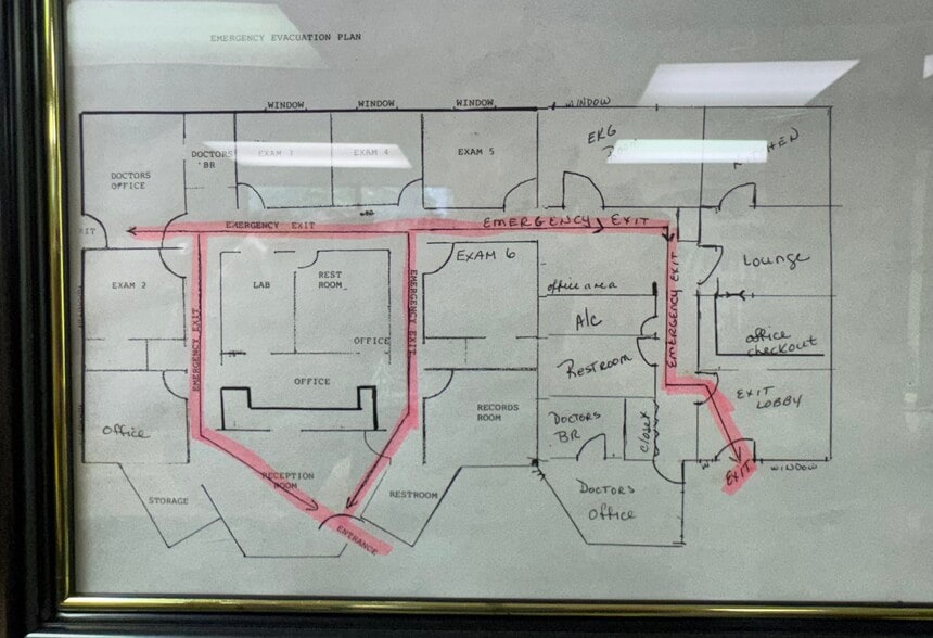 1906 Debarry Ave, Orange Park, FL for sale - Building Photo - Image 2 of 9